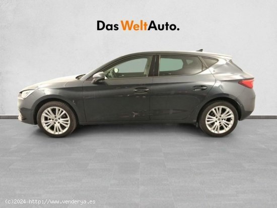 Seat Leon 1.5 eTSI S&S Style Special Edition Vision DSG 110 kW (150 CV) - Huercal de Almeria