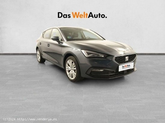 Seat Leon 1.5 eTSI S&S Style Special Edition Vision DSG 110 kW (150 CV) - Huercal de Almeria