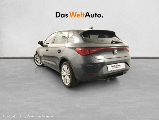 Seat Leon 1.5 eTSI S&S Style Special Edition Vision DSG 110 kW (150 CV) - Huercal de Almeria