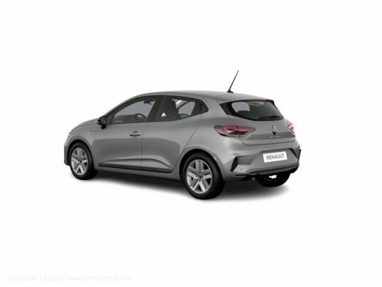 Renault Clio Evolution TCe 66 kW (90 CV) - San Fernando de Henares