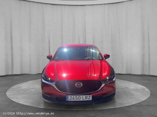 Mazda CX-30 e-SKYACTIV-X 2.0 137kW AWD AT Zenith Saf - Vigo