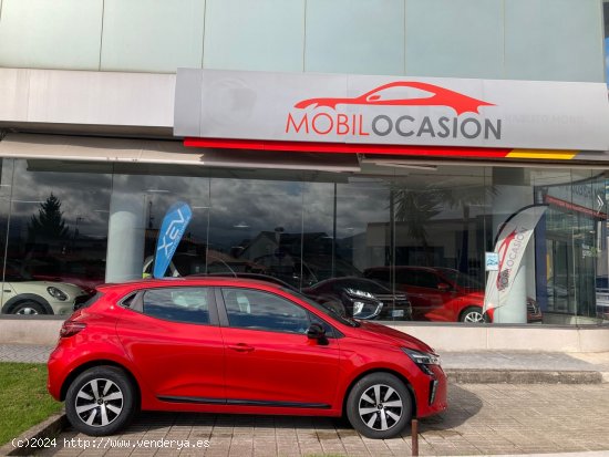 Mitsubishi Colt 100 MPI Motion - Vigo