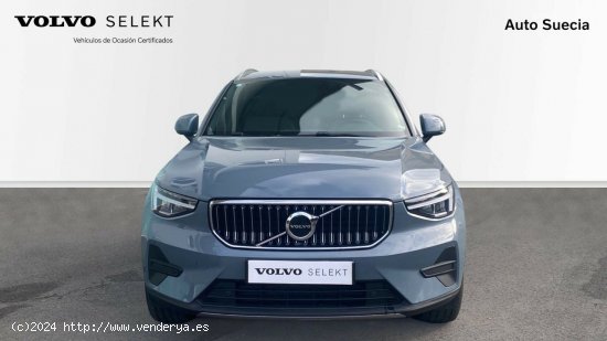 Volvo XC40 todoterreno 1.5 T4 PHEV RECHARGE CORE DCT 5P - Hernani