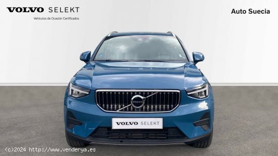 Volvo XC40 todoterreno 1.5 T4 PHEV RECHARGE CORE DCT 5P - Hernani