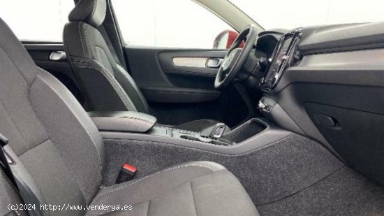 Volvo XC40 todoterreno 2.0 D3 BUSINESS PLUS AUTO 5P - Hernani