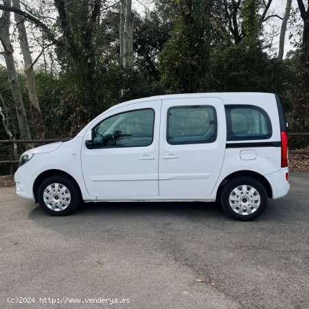 Mercedes Citan 109 CDI - Sant Celoni