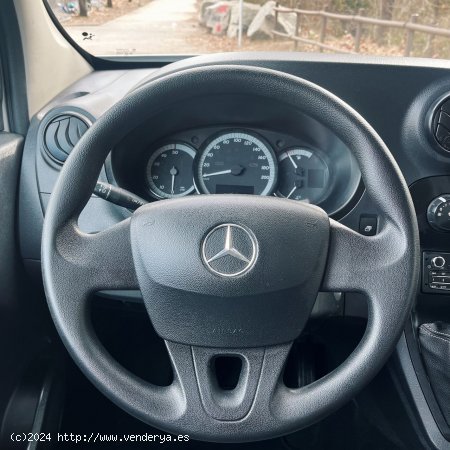 Mercedes Citan 109 CDI - Sant Celoni