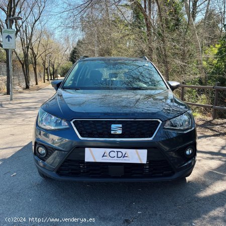 Seat Arona 1.0 TSI 85kW 115CV Edition 2 - Sant Celoni