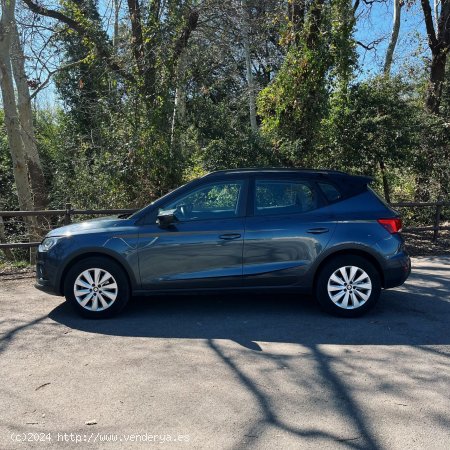 Seat Arona 1.0 TSI 85kW 115CV Edition 2 - Sant Celoni