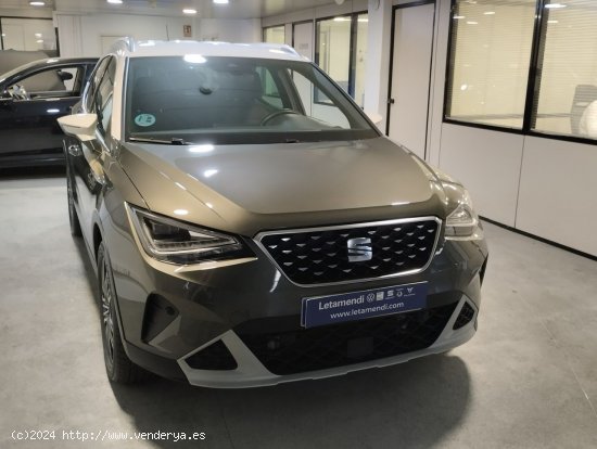 Seat Arona X-PERIENCE - Barcelona