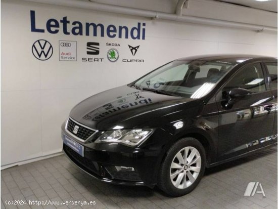 Seat Leon Style - Barcelona