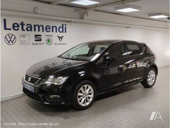 Seat Leon Style - Barcelona