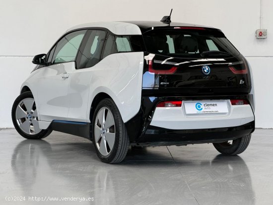 BMW i3 94ah 5p - Vélez