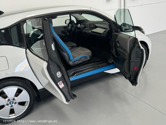 BMW i3 94ah 5p - Vélez