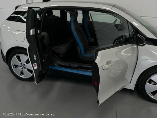 BMW i3 94ah 5p - Vélez