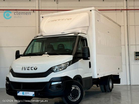 Iveco Daily 35C 15H 3750 - Vélez