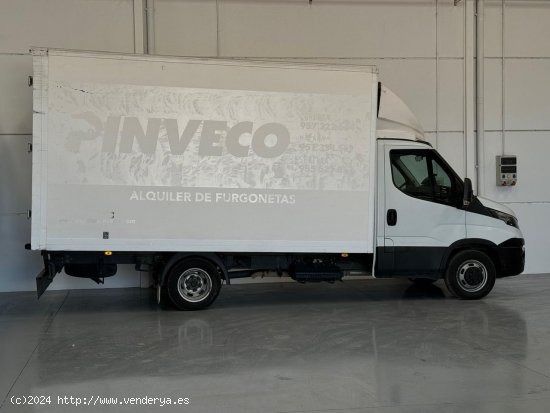 Iveco Daily 35C 15H 3750 - Vélez