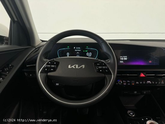 Kia Niro 1.6 GDi HEV 104kW 141CV Concept 5p. - Vélez