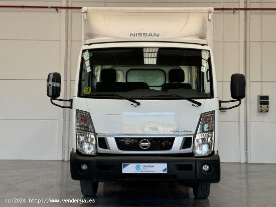 Nissan NT400 CABSTAR 35.13 3.0 DCI 130 CV - Vélez