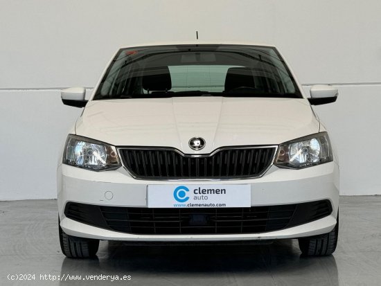 Skoda Fabia 1.4 TDi 90cv Ambition 5p. - Vélez