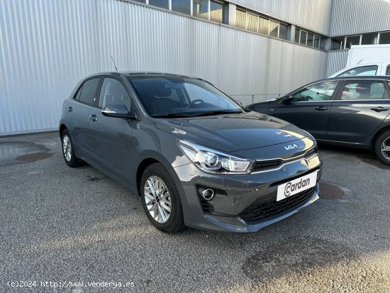 Kia Carens 2.0 CRDi EX - 