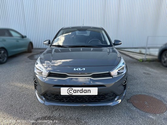 Kia Carens 2.0 CRDi EX - 