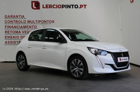 Peugeot 208 2 1.2 PureTech 75cv - 