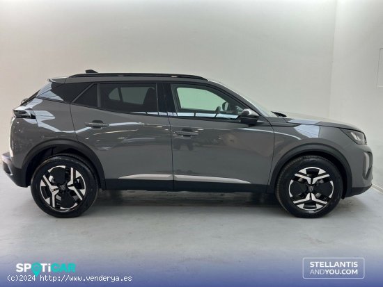 Peugeot 2008 1.2 PureTech S&S Allure 100 - 