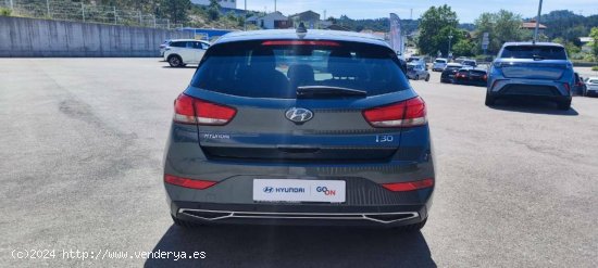 Hyundai i30 SW 1.0 T-GDi N-Line DCT - 