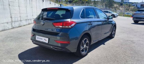 Hyundai i30 SW 1.0 T-GDi N-Line DCT - 