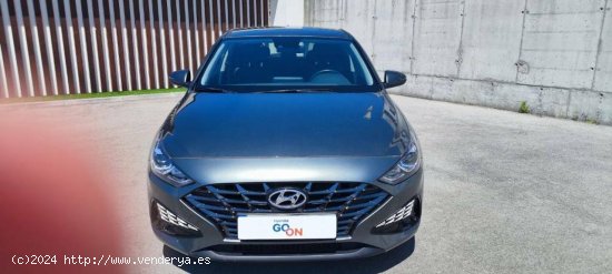 Hyundai i30 SW 1.0 T-GDi N-Line DCT - 