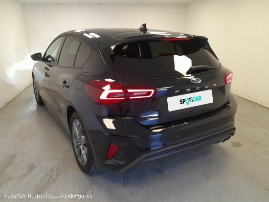 Kia Niro 1.6 GDi HEV Tech - 