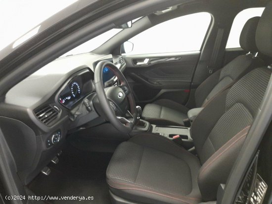 Kia Niro 1.6 GDi HEV Tech - 