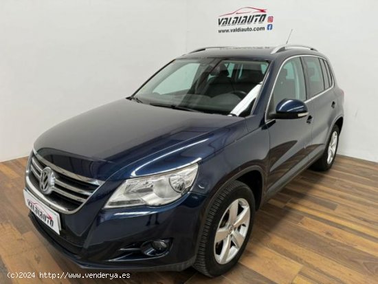 VOLKSWAGEN Tiguan en venta en Aranguren (Navarra) - Aranguren