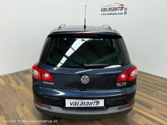 VOLKSWAGEN Tiguan en venta en Aranguren (Navarra) - Aranguren