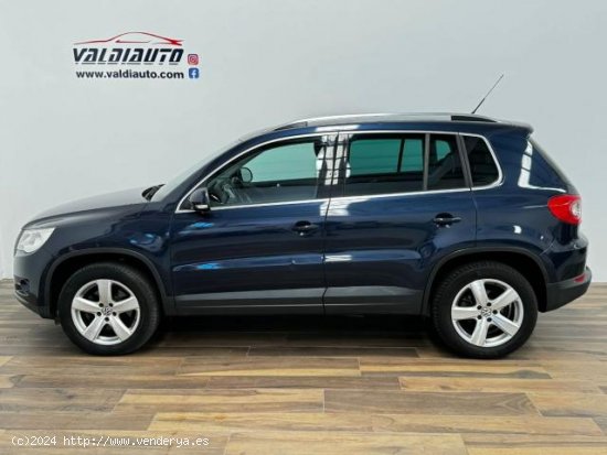 VOLKSWAGEN Tiguan en venta en Aranguren (Navarra) - Aranguren