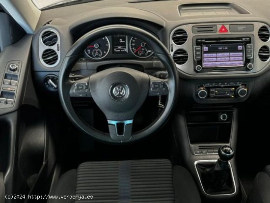 VOLKSWAGEN Tiguan en venta en Aranguren (Navarra) - Aranguren