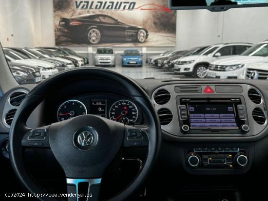 VOLKSWAGEN Tiguan en venta en Aranguren (Navarra) - Aranguren