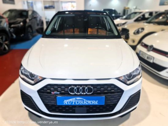 AUDI A1 Sportback en venta en AlcalÃ¡ de GuadaÃ­ra (Sevilla) - AlcalÃ¡ de GuadaÃ­ra