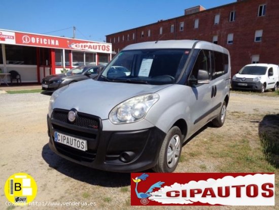  FIAT DoblÃ² Panorama en venta en Calonge (Girona) - Calonge 