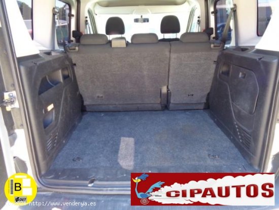 FIAT DoblÃ² Panorama en venta en Calonge (Girona) - Calonge