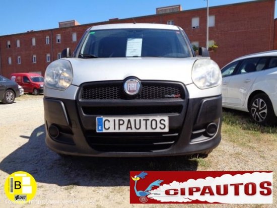 FIAT DoblÃ² Panorama en venta en Calonge (Girona) - Calonge