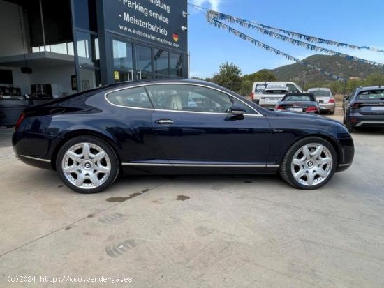 BENTLEY Continental en venta en CalviÃ  (Islas Baleares) - CalviÃ 