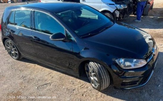 VOLKSWAGEN Golf en venta en Murcia (Murcia) - Murcia