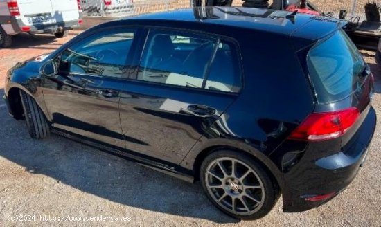 VOLKSWAGEN Golf en venta en Murcia (Murcia) - Murcia