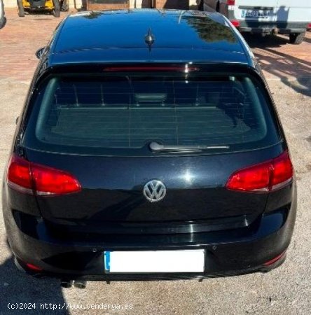 VOLKSWAGEN Golf en venta en Murcia (Murcia) - Murcia