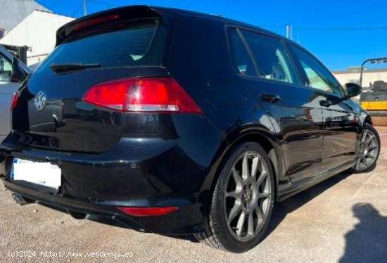 VOLKSWAGEN Golf en venta en Murcia (Murcia) - Murcia