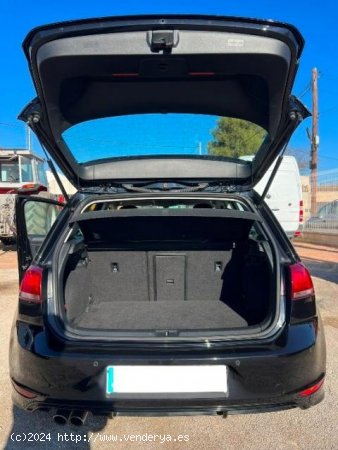 VOLKSWAGEN Golf en venta en Murcia (Murcia) - Murcia