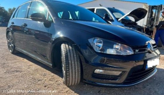 VOLKSWAGEN Golf en venta en Murcia (Murcia) - Murcia