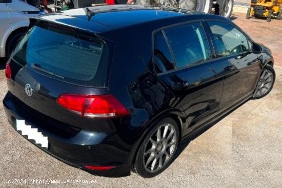 VOLKSWAGEN Golf en venta en Murcia (Murcia) - Murcia